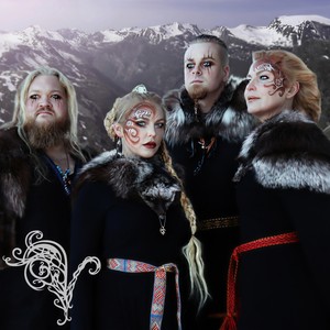 Heathen Heart(Midgard Sessions)