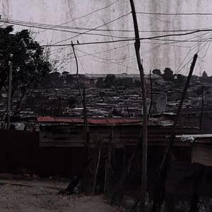 Muldersdrift(feat. VeeBeatsExclusive) (Explicit)