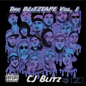 The Blitztape Vol. I (Explicit)