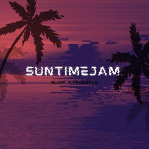Suntimejam