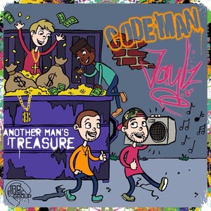 You're the Reason(feat. Candice Mark)