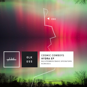 Cosmic Cowboys - Hydra (Nils Penner Remix)