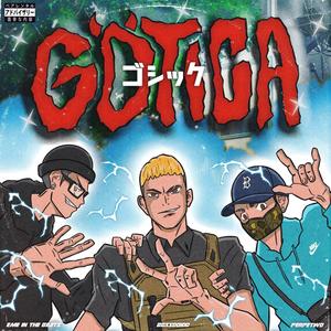 Gotica(feat. Perpetwo & Eme in the beats) (Explicit)
