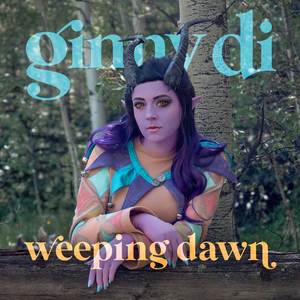 Weeping Dawn (cover)