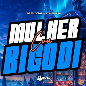 Mulher Com Bigodi (Explicit)