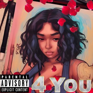 4 You (Explicit)