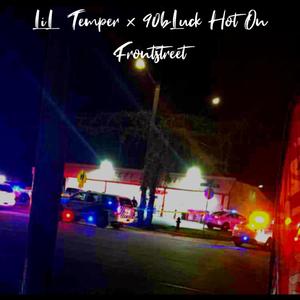 Hot On Frontstreet (Explicit)