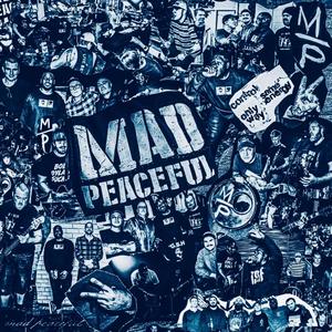 Mad Peaceful