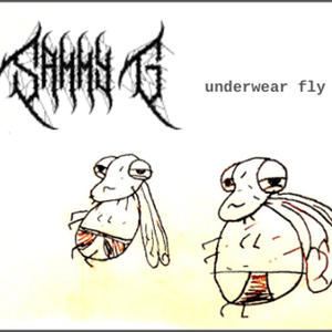 Underwear Fly (Explicit)