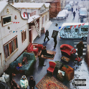 SIBERIA (Explicit)