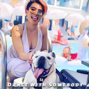 Dance With Somebody (feat. Baddie Gene)