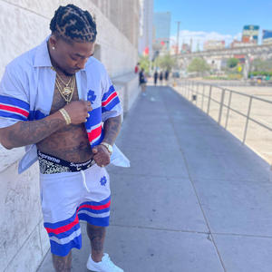 Message to My City (MTMC) (Explicit)