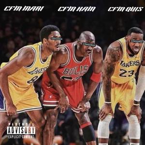 Triple Threat (feat. CFM Quis) [Explicit]