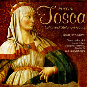 Tosca - Ah! Finalmente!