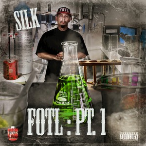 Natural Born Hustla (Explicit)