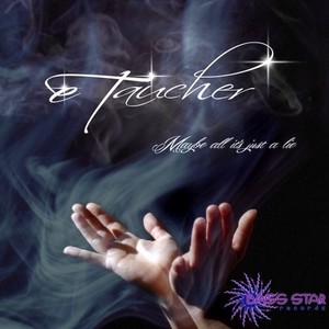 The Sky That We Never Can't Touch (Live Mix)