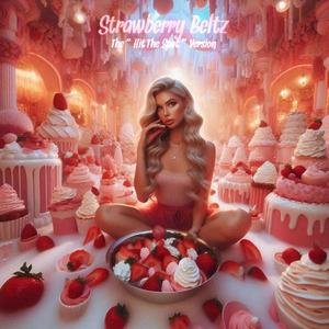 Strawberry Beltz (The “Hit The Spot” Version) [Explicit]