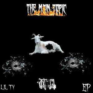 Lil Ty - She say she love me (Explicit)