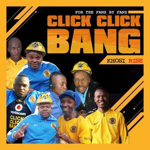 CLICK CLICK BANG - KEEP SHINNING (feat. RAS OBRIGADO)
