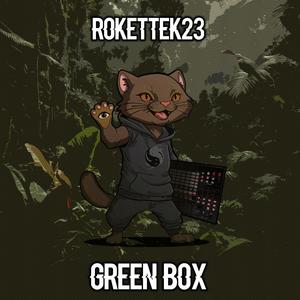 Rokettek23 - Green Box
