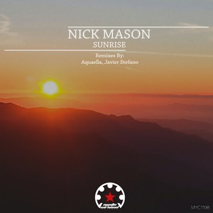 Sunrise (Javier Stefano Remix)