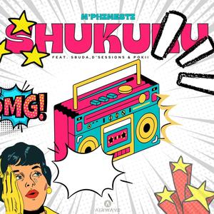 Shukuku (feat. Pokii, Sbuda & D'Sessions)