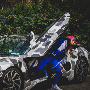 It's Time (Extended|Explicit)