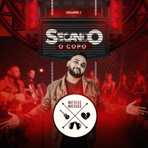 Dou a Vida por um Beijo / Solidão É uma Ressaca / Vida Cigana (Ao Vivo)