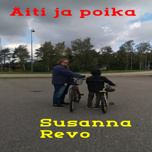 Äiti ja poika