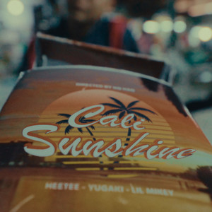 Cali Sunshine