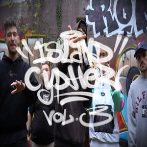 ISLAND CYPHER, Vol. 3 (feat. JMauro, Dossantos, Sly N, PH Martínez & Shady Boy Pi) (Explicit)