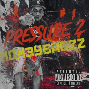 Pressure 2 (Explicit)