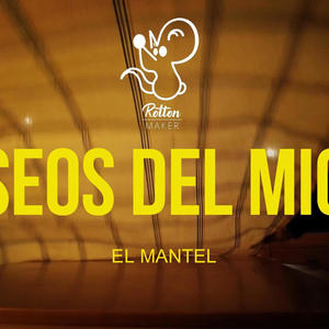 El mantel (Explicit)