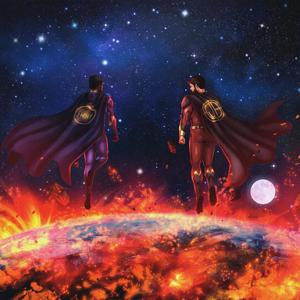 Club Up (feat. Phoenixx Rose)