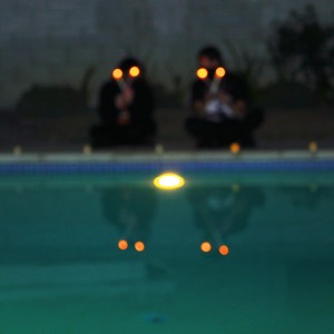 Endless Night (Explicit)