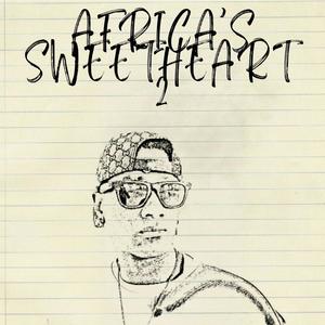 Africa's Sweetheart 2 (Explicit)