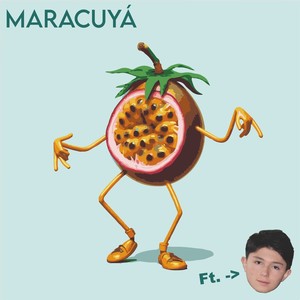 Maracuyá