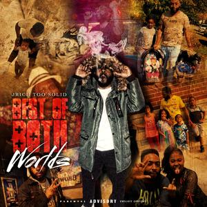 King Of The Bounce Back (feat. Bossman Rogerz)