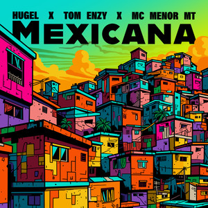 Mexicana (Explicit)