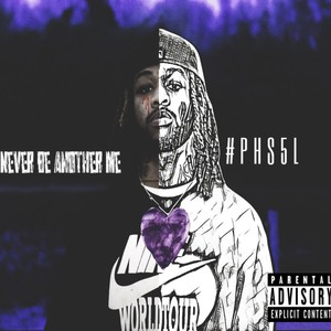 Never be another me #phs5L (Explicit)