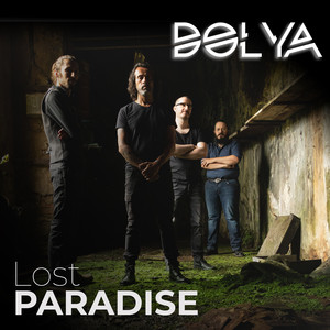 Lost Paradise