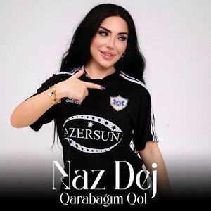 Qarabağım Qol