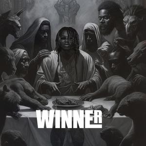 Winner (feat. Ghettovi)