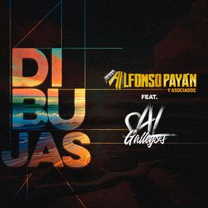 Dibujas (feat. Sal Gallegos)