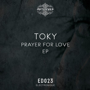 Time & Time (Digital Exclusive) (Original Mix)