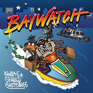 Baywatch (Explicit)