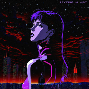 Reverie in Mist (slowed & reverb)