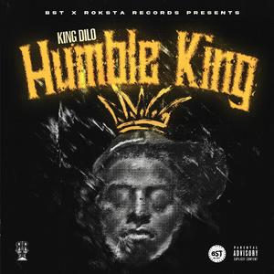 Humble King (Explicit)