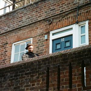 In My House (feat. salameh & RAJE) (Sped Up) (Explicit)