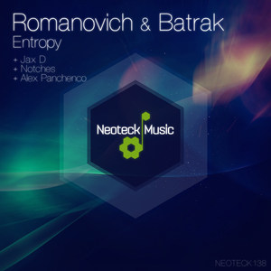 Entropy (Notches Remix)